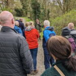 Belfast Queens Uni, Botanic Gdns, Friars Bush Graveyard Tour - Who Should Book This Tour?