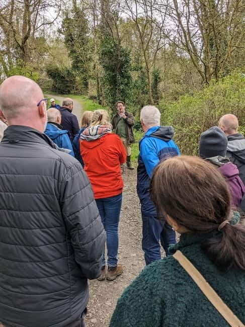 Belfast Queens Uni, Botanic Gdns, Friars Bush Graveyard Tour - Who Should Book This Tour?