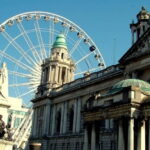 Belfast : Sightseeing Private Custom Tour with a Local Guide - The Itinerary Breakdown