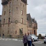 Belfast Sightseeing Tour - The Sum Up