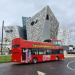 Belfast: Sightseeing Tour HOP ON HOP OFF from the City Hall - The Sum Up