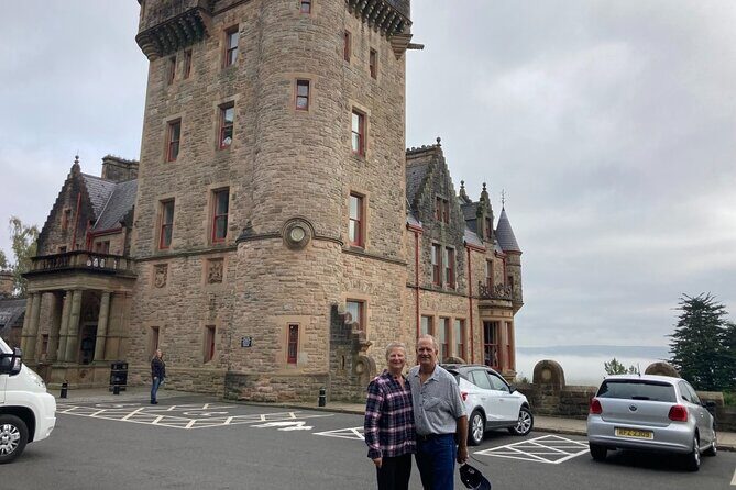 Belfast Sightseeing Tour - The Sum Up