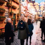 Belfast: The Original Belfast Food Tour with Drinks - Exploring Belfast’s Food and Drink Scene