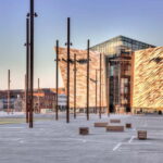 Belfast: The Titanic Experience with SS Nomadic Visit - Exploring Titanic Belfast: The Heart of the Tour