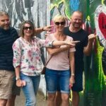 Belfast The Troubles cab tour Adventure 2hrs personal guide - The Sum Up