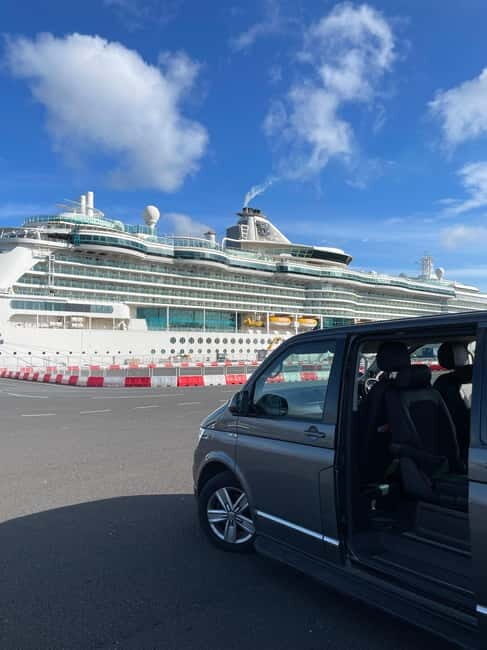 Belfast titanic Belfast city & peace walls TICKETS INCLUDED - The Itinerary: What to Expect