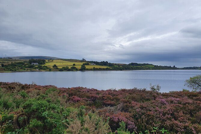 Belfast to Dublin Airport Private Transport up to 8 passengers - What Could Be Better?