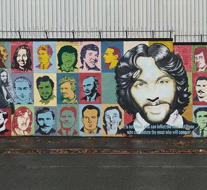 Belfast: Troubles History Private Tour with Hotel Pickup - The Sum Up: Is This Tour Worth It?