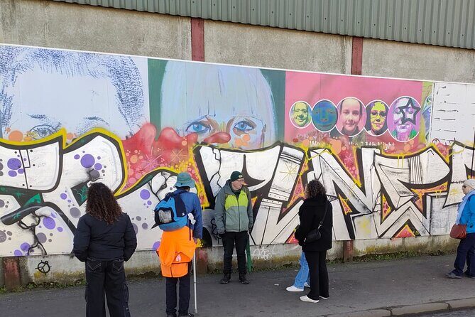 Belfast Troubles Tour: Walls and Bridges - Final Thoughts: Is This Tour Right for You?