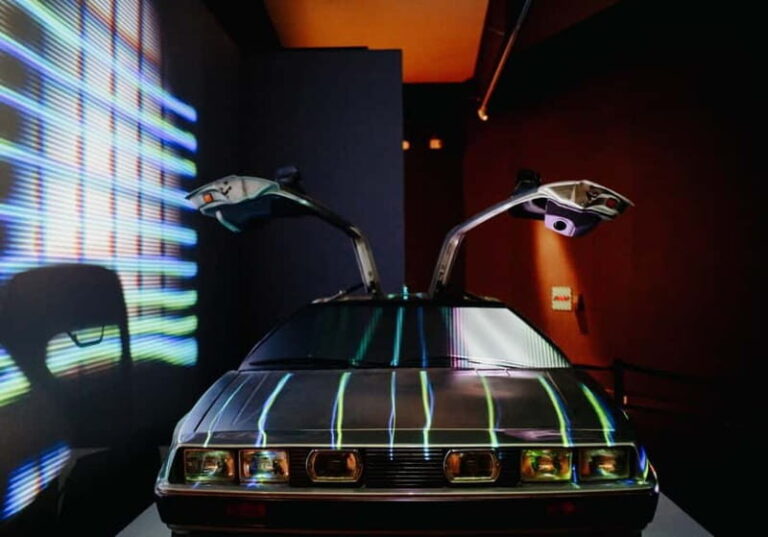 Belfast: Ulster Transport Museum Entry Ticket - Who Will Love This Tour?