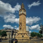 Belfast Walking Tour with a Local  History & Craic - A Deep Dive into the Itinerary