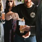 Belfast's Sensory Cocktail Experience with 4 Cocktails - What to Expect from the Belfast Sensory Cocktail Experience