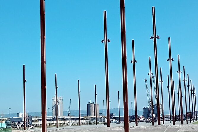 Belfasts Titanic Quarter: A Self-Guided Audio Tour - Final Thoughts