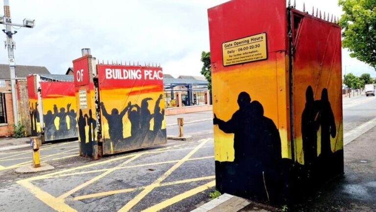 Belfasts Troubles Walking Tour - FAQs