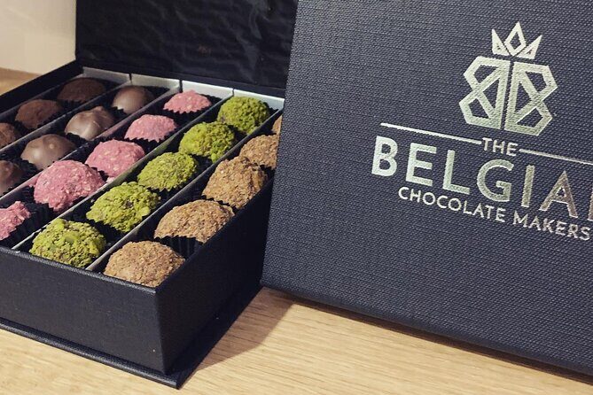 Belgian Chocolate Making Class and Tasting in Brussels - Value and Overall Impression