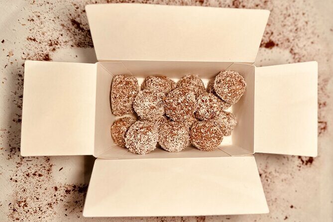 Belgian Chocolate Truffle Making Workshop in Bruges - Who Should Consider This Experience?
