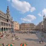 Belgium: Discover the best of Brussels on our guided tour - The Itinerary: A Deep Dive into Brussels’ Highlights