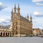 Belgium: Guided tour of Leuven - Why This Tour Is a Great Value