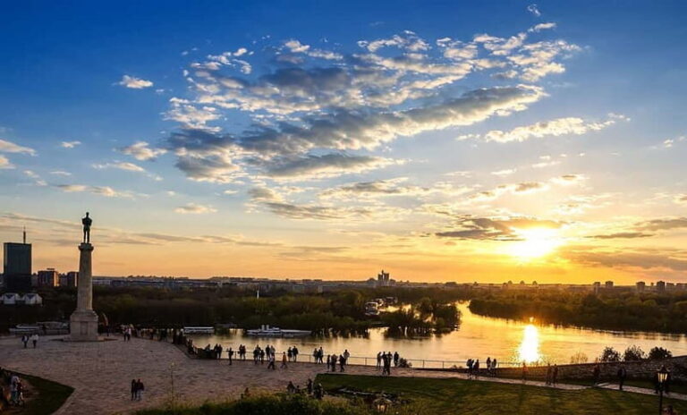 Belgrade: 3-Hour Sightseeing City Tour - Who Would Love This Tour?