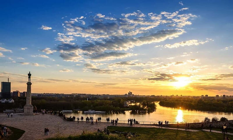 Belgrade: 3-Hour Sightseeing City Tour - Who Would Love This Tour?