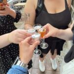 Belgrade: 3-Hour Walking Local Rakija Brandy Tasting Tour - The Flavors and Tasting Experience