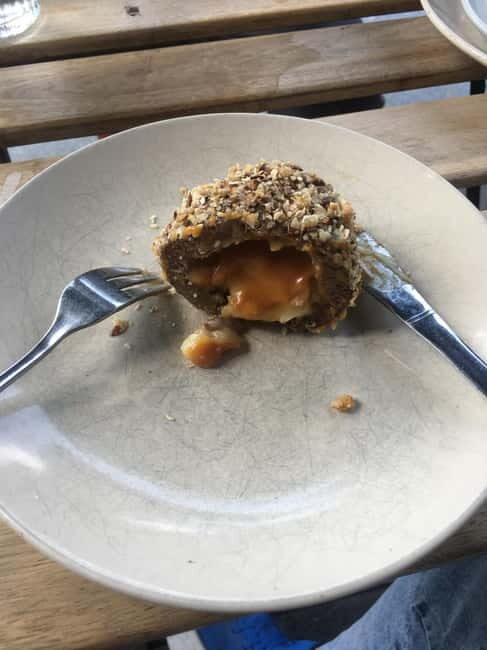 Belgrade: 3-Hour Walking Local Street Food Tasting Tour - An In-Depth Look at the Belgrade Street Food Tour