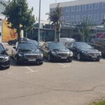 Belgrade Airport Shuttle Service Round Trip - What to Expect: A Detailed Journey