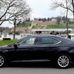 Belgrade Airport to City Center Transfers - The Booking Experience and Price