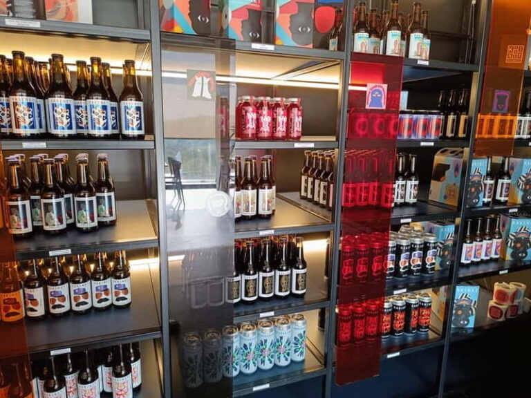 Belgrade Beer tour with beer tasting and local craft brewery - A Closer Look at What the Tour Offers