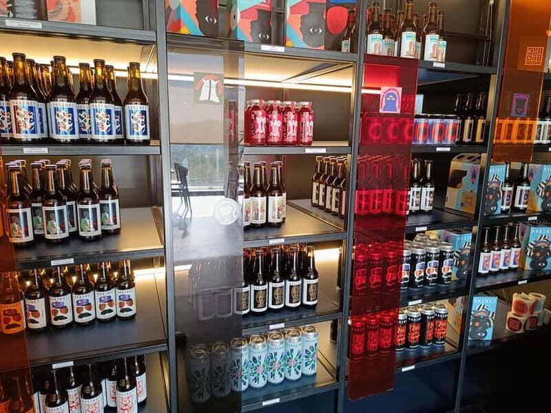 Belgrade Beer tour with beer tasting and local craft brewery - A Closer Look at What the Tour Offers