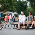 Belgrade Bike Tour: Be a local in the hood of Belgrade! - Detailed Look at the Itinerary