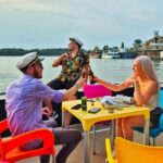 Belgrade: Catamaran Sightseeing Cruise Adventure - A Detailed Look at the Catamaran Cruise Experience