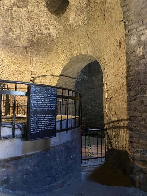 Belgrade: City Highlights Tour with Wine Tasting - Authenticity and Experience: What Makes It Stand Out