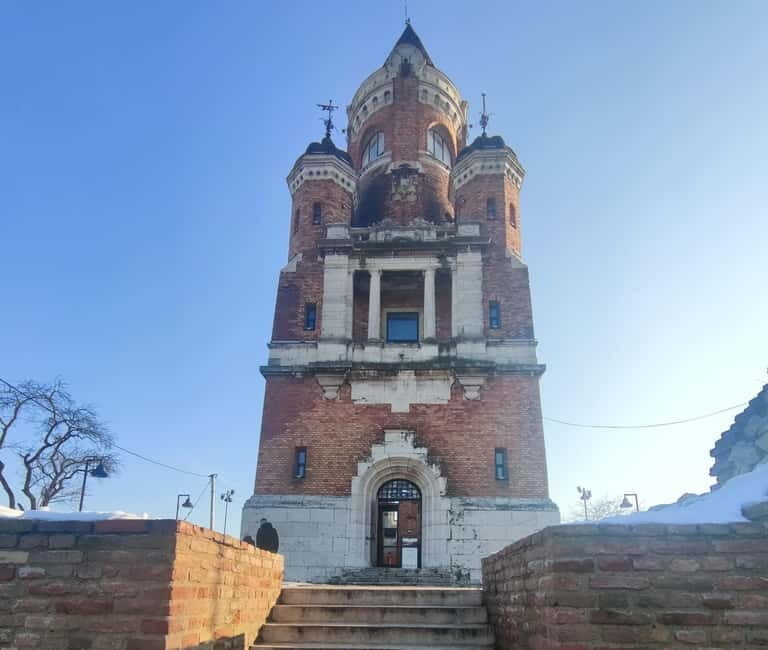 Belgrade City Tour and Nikola Tesla Museum - What Makes This Tour Valuable