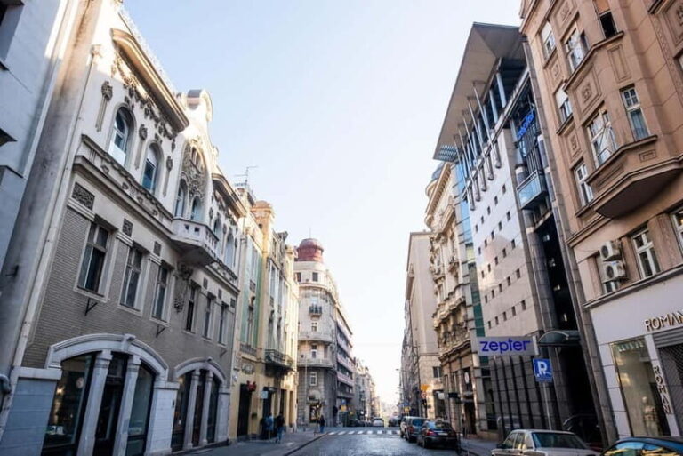 Belgrade: Discover culture-richest street with Art Historian - What Makes This Tour Special?