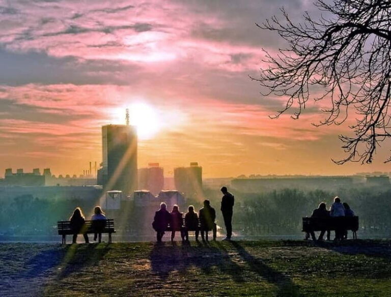 Belgrade: Downtown walking tour - Practical Insights and Value