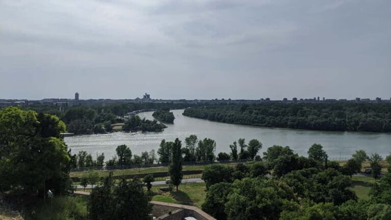 Belgrade E-Bike Tour: 3h Journey Through History & Culture - What’s Included & Practicalities