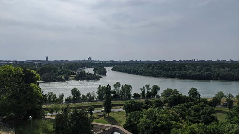 Belgrade E-Bike Tour: 3h Journey Through History & Culture - What’s Included & Practicalities