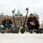 Belgrade Essentials E Scooter tour - What’s Included and What to Expect