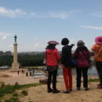 Belgrade essentials , panoramic &walking tour - Detailed Breakdown of the Itinerary