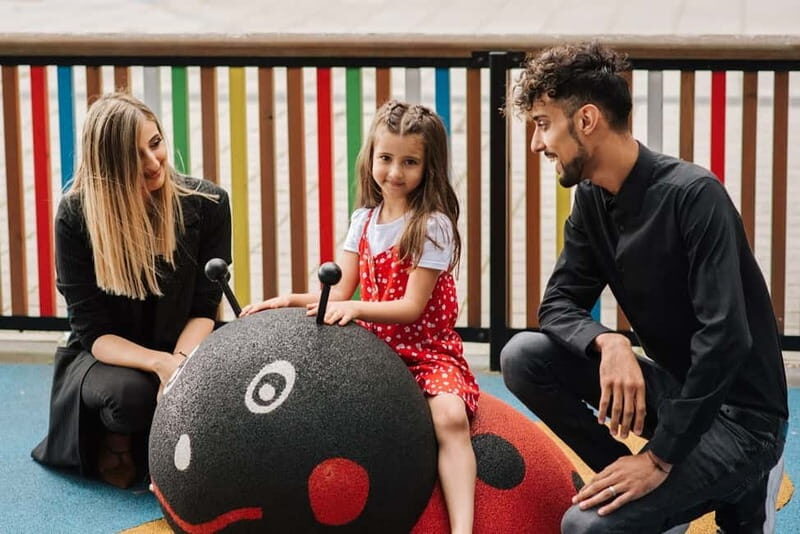 Belgrade: Family-Friendly Guided Private Walking Tour - Final Thoughts