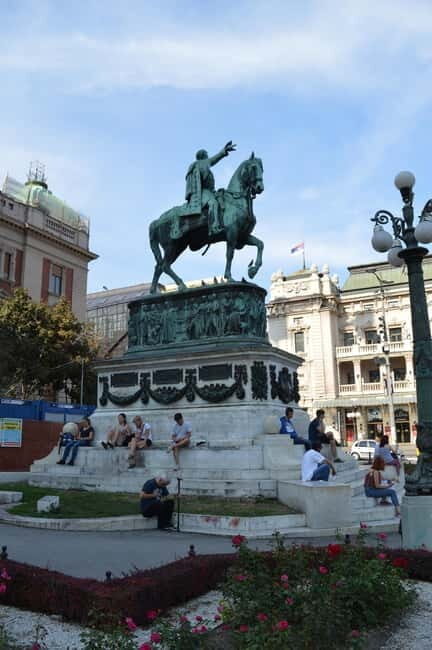 Belgrade: Get to know the city center and Serbian culture - What to Expect From the Experience