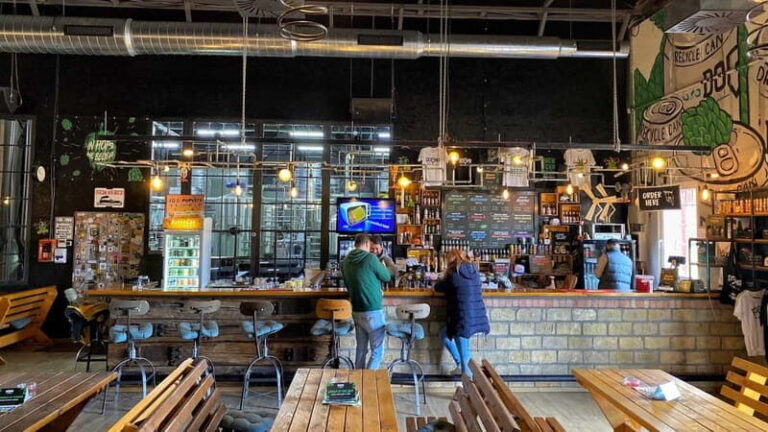 Belgrade: Guided tour & beer tasting in Dogma brewery - Final Thoughts