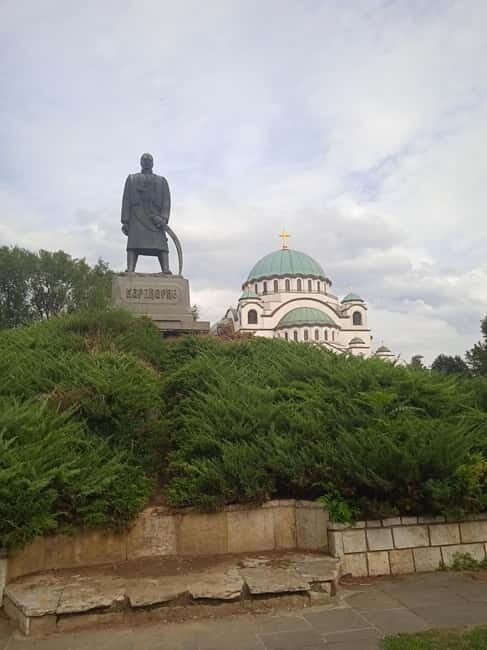 Belgrade: guided tours of the crossroads of East and West - Transport, Timing, and Group Size