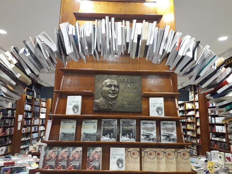 Belgrade: Guided Walking Tour - The Practicalities and Value