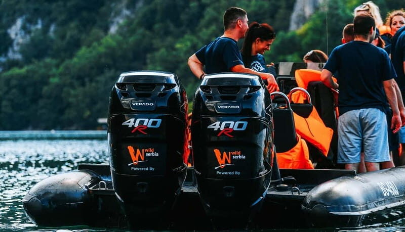 Belgrade: High-speed Boat Adventure - Who Should Consider This Tour?