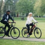 Belgrade Island Bike Tour - The Details of the Belgrade Island Bike Tour