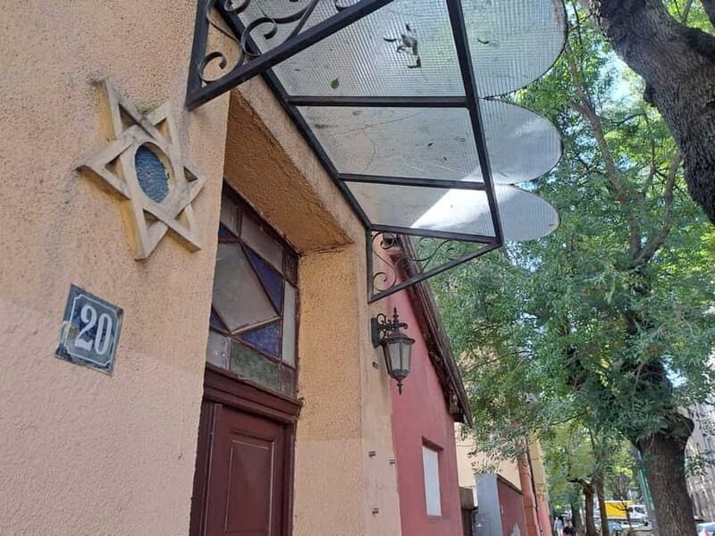 Belgrade: Jewish walking tour - Who Will Love This Tour?