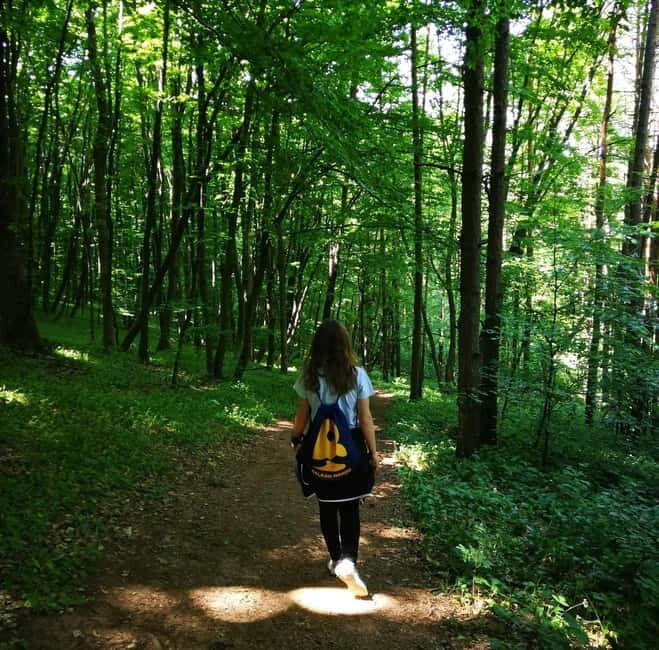 Belgrade: Kosutnjak forest hiking tour - FAQ