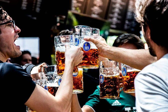 Belgrade Local Craft Beer Tasting Tour - Final Thoughts